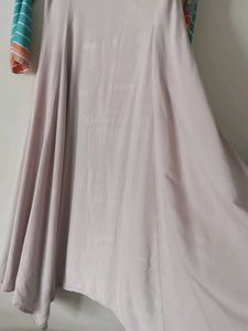 Geometric Pattern Kurta