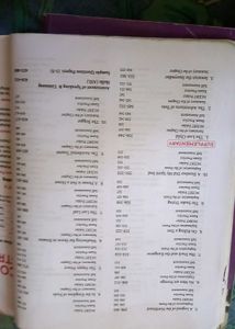 Arihant&#39;s all in one english for class 9