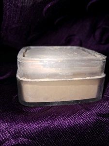 HD Foundation Loose Powder