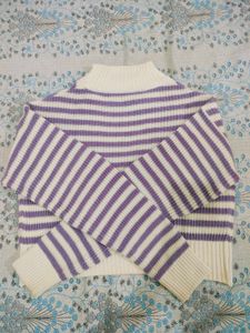 Cute Winter Top