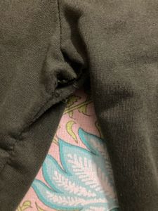 Bennetton Shorts Sports Cottonwear