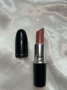 MAC honeylove matte lipstick