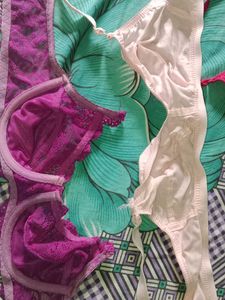 Good Condition Bra