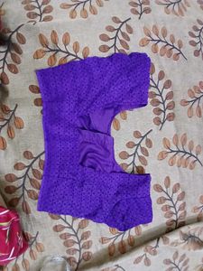 Boutique Blouse