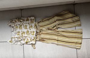 Plazzo Set