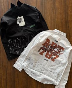 Graphic Print Shirts