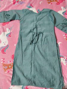 Salwar kurta with Duppata