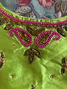Lehenga Set For Girls