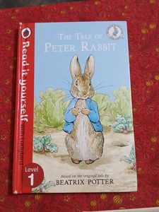 3 Children&#39;s Books