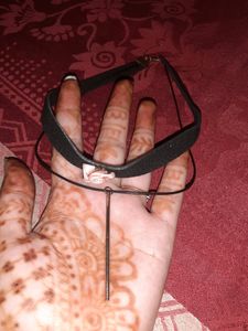 Neck Choker