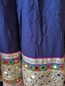 Navratri Ghaghra