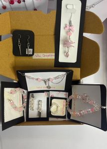 Jewellery Hamper/ Bead Jewels