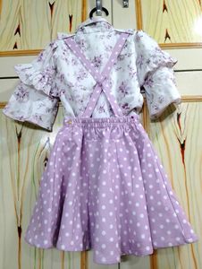Tangri Skirt