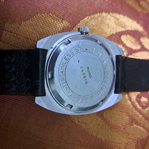 Vintage HMT Vikas Watch