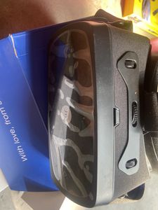 Jio Drive VR Headset