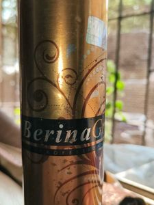 Berina Gold Professional Hair Spray