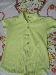 T-shirt Net Top