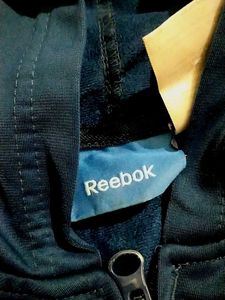 Reebok Jacket - Sweater(Unisex)