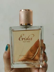 McPherson &amp; Valentine Eriska Femme Perfume