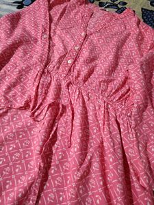 Pink Dress💓💓