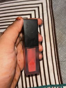 SUGAR Powder lipstick And Bella Nailpolishes