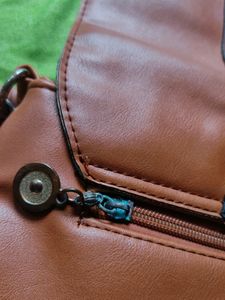 Vanity Bag