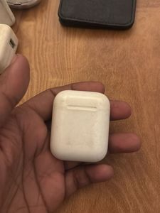 apple original airpods 2 case buds lost