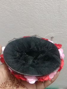 Hair Puf Maker