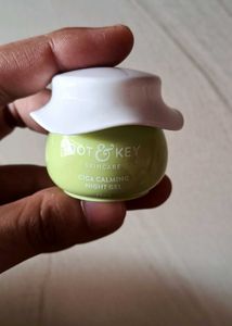 Dot And Key Cica Calming Night Cream