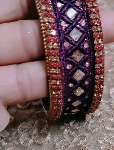 Elegant kada  Bangle
