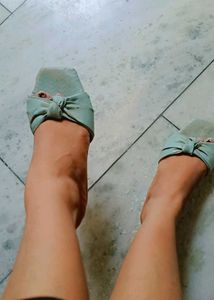 My Footwear 👅