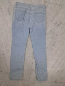 Blue Jeans From Max