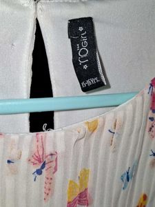 Rio Girls Dress