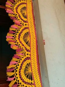 Woolen Toran
