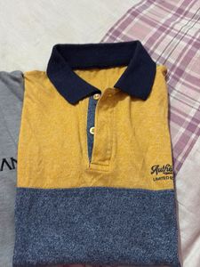 3 Polo Tshirts