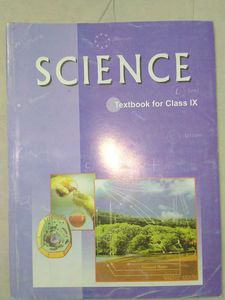 Class IX English Textbooks