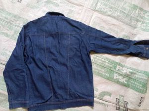Classic Denim Jacket