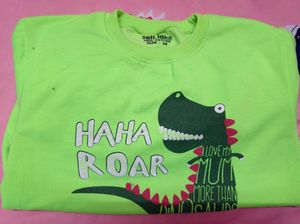 Boy Sweatshirt