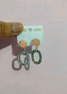 Jhumka Earrings