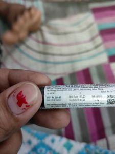 Maybelline Lipsticks combo