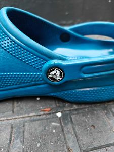 Crocs clog for men