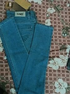 🆕 Neavy  💙 Ancle Length 👖