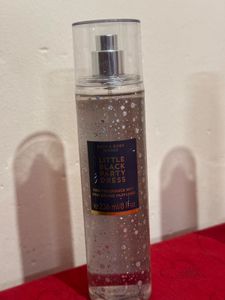 Bath & Body Works Mist.