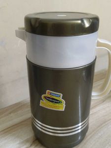 insulated Water jug