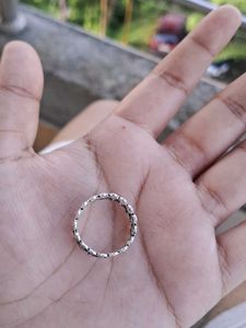 Pandora Hearts Ring