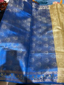 Party Wear Saree