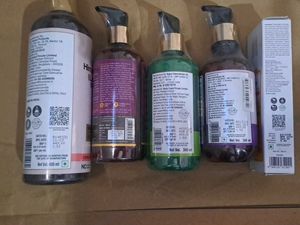 Wow Skin Science Product 10 Pcs