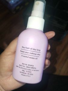 Combo Of 3 Mackup Product