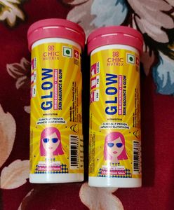 Chicnutrix Glutathione