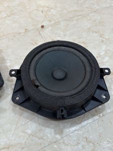 Car Speakers (Pair)